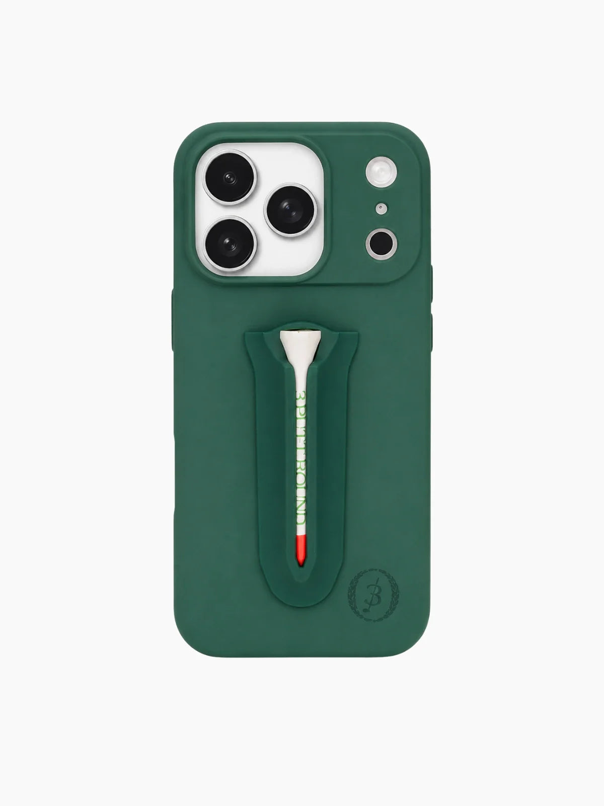 The Tee iPhone Case