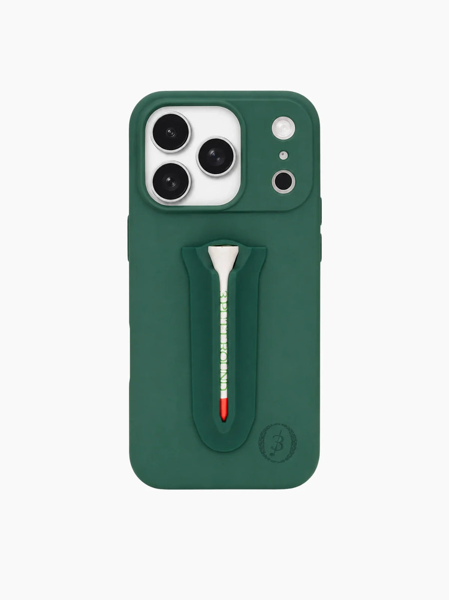 The Tee iPhone Case