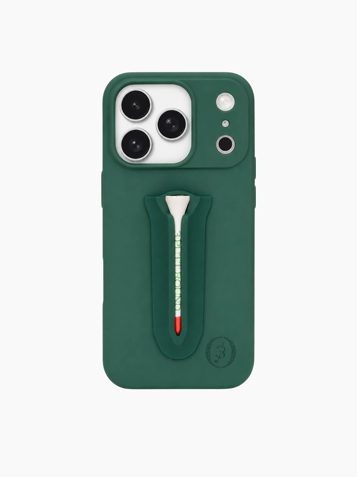 The Tee iPhone Case