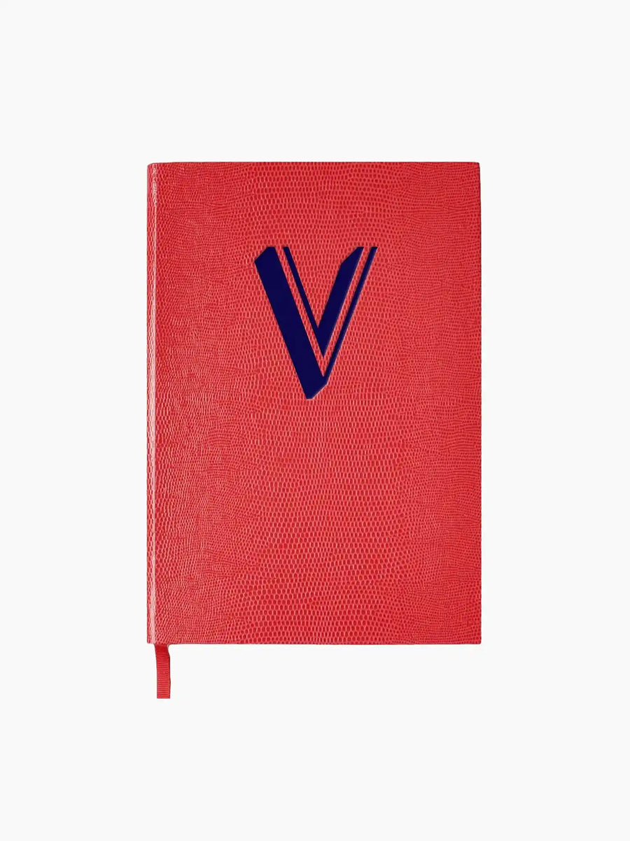 Alphabet Notebook