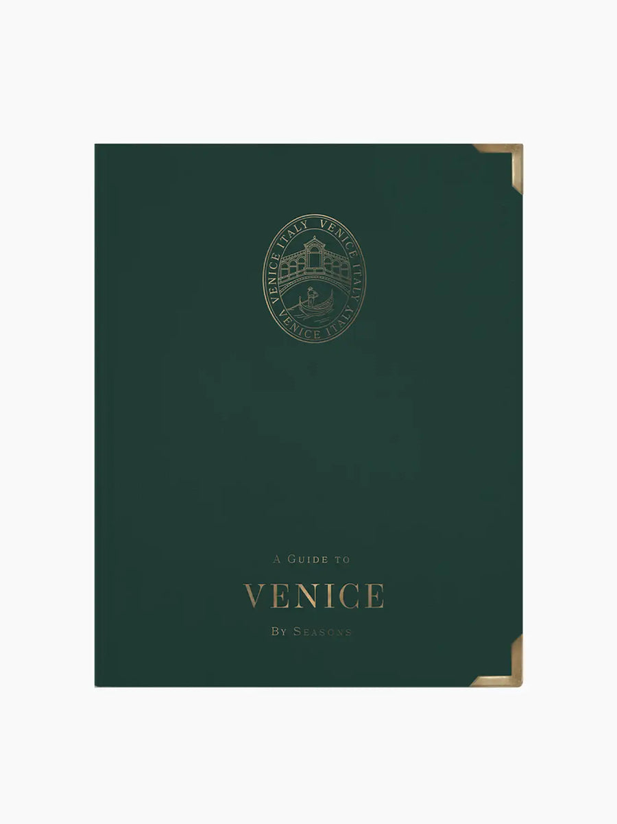 Venice Travel Guide