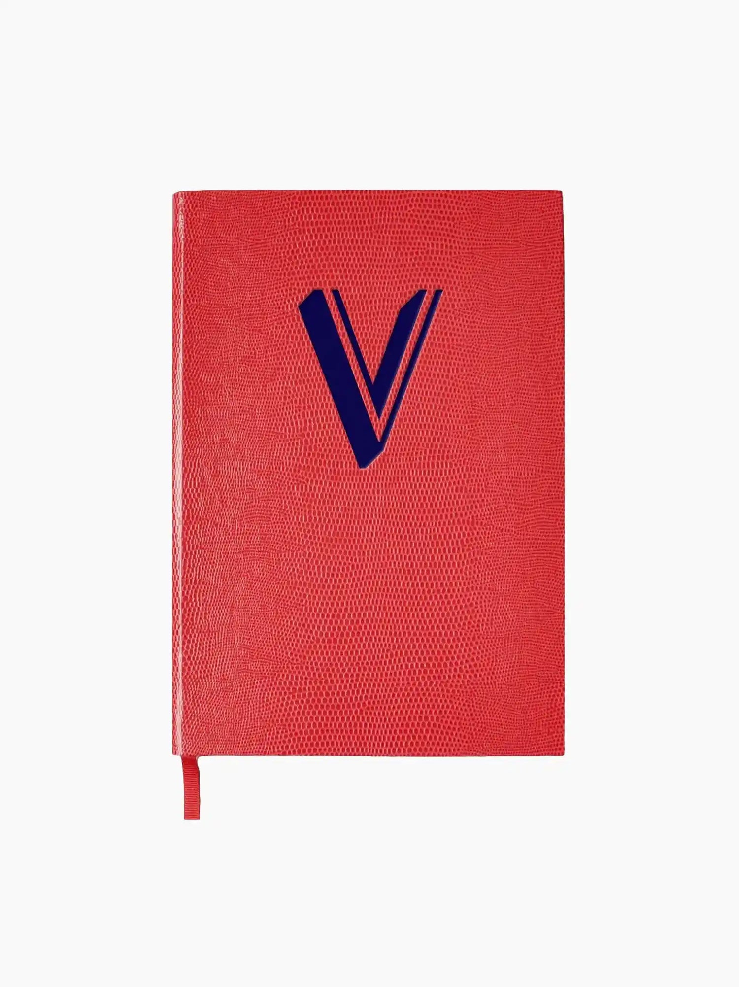 Alphanet Notebook Alphabet Notebook | The Go-To