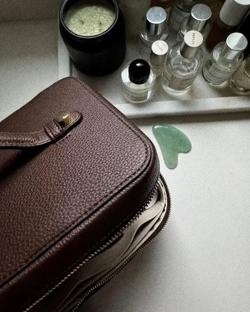 Personalised Vanity Case