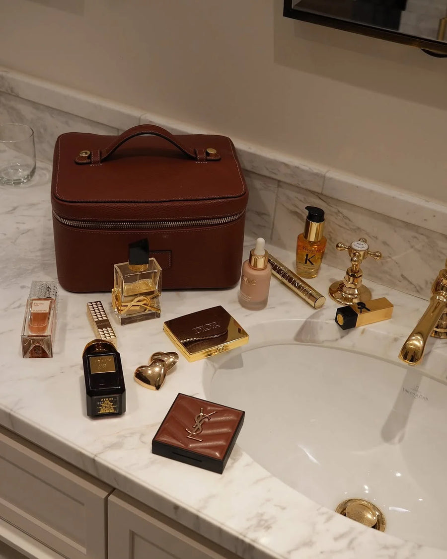 Personalised Vanity Case