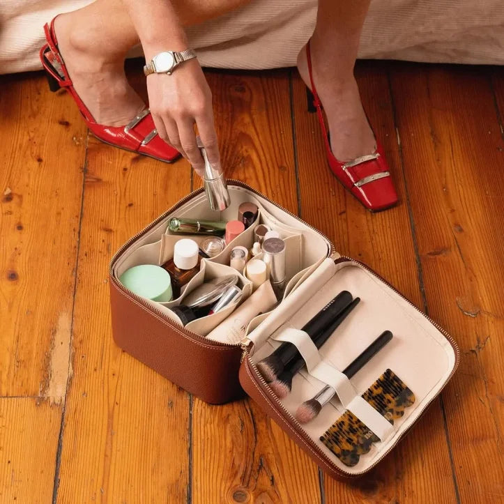 Personalised Vanity Case