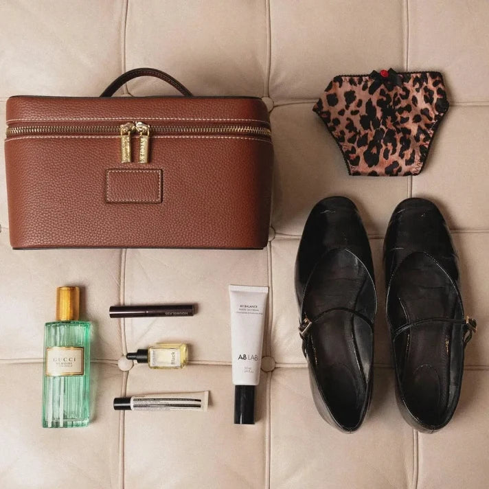 Personalised Vanity Case