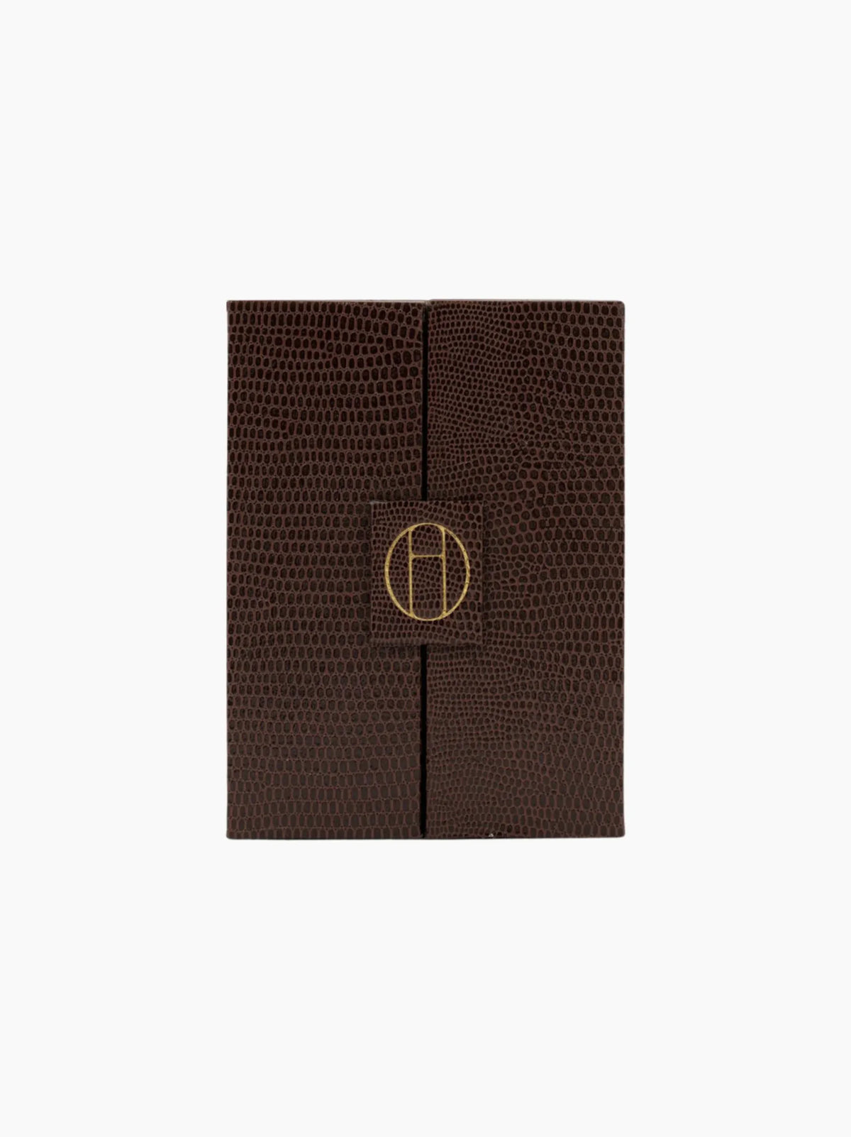 Vegan Leather Playing Card Set