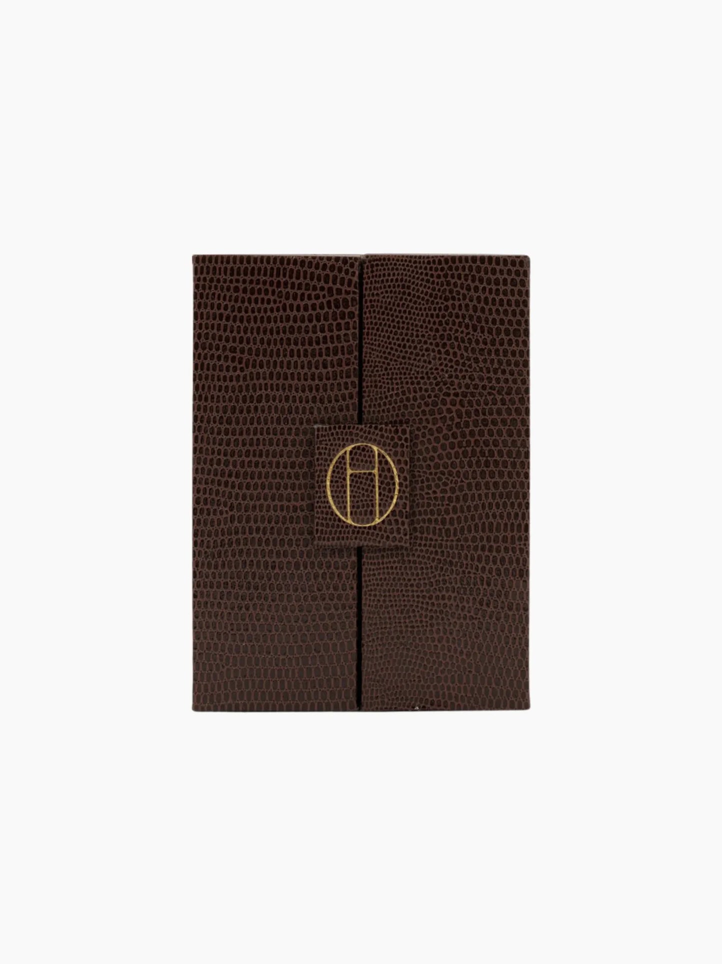 Vegan Leather Playing Card Set