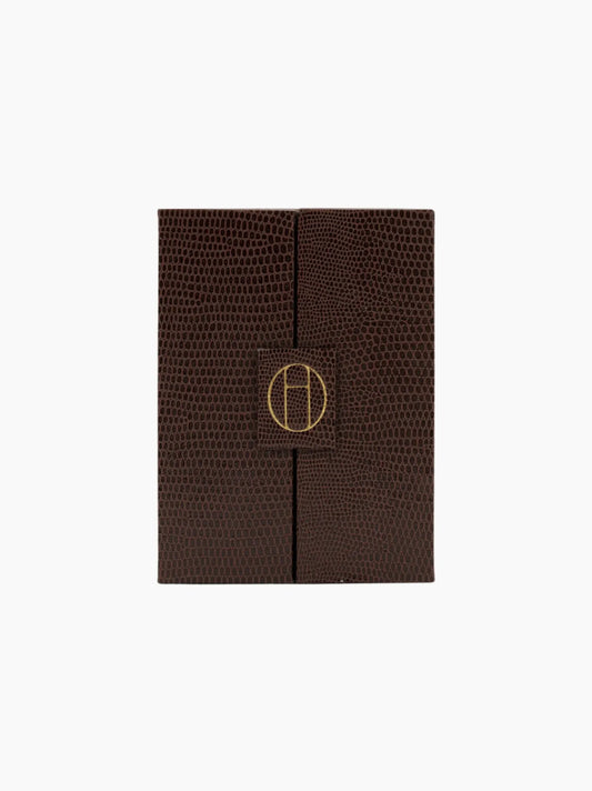 Vegan Leather Playing Card Set