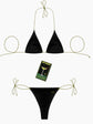 Velvet Dirty Martini Bikini