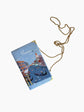 Venice Embroidered Clutch