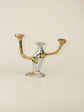 Brutalist Candleholder
