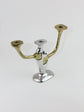 Brutalist Candleholder