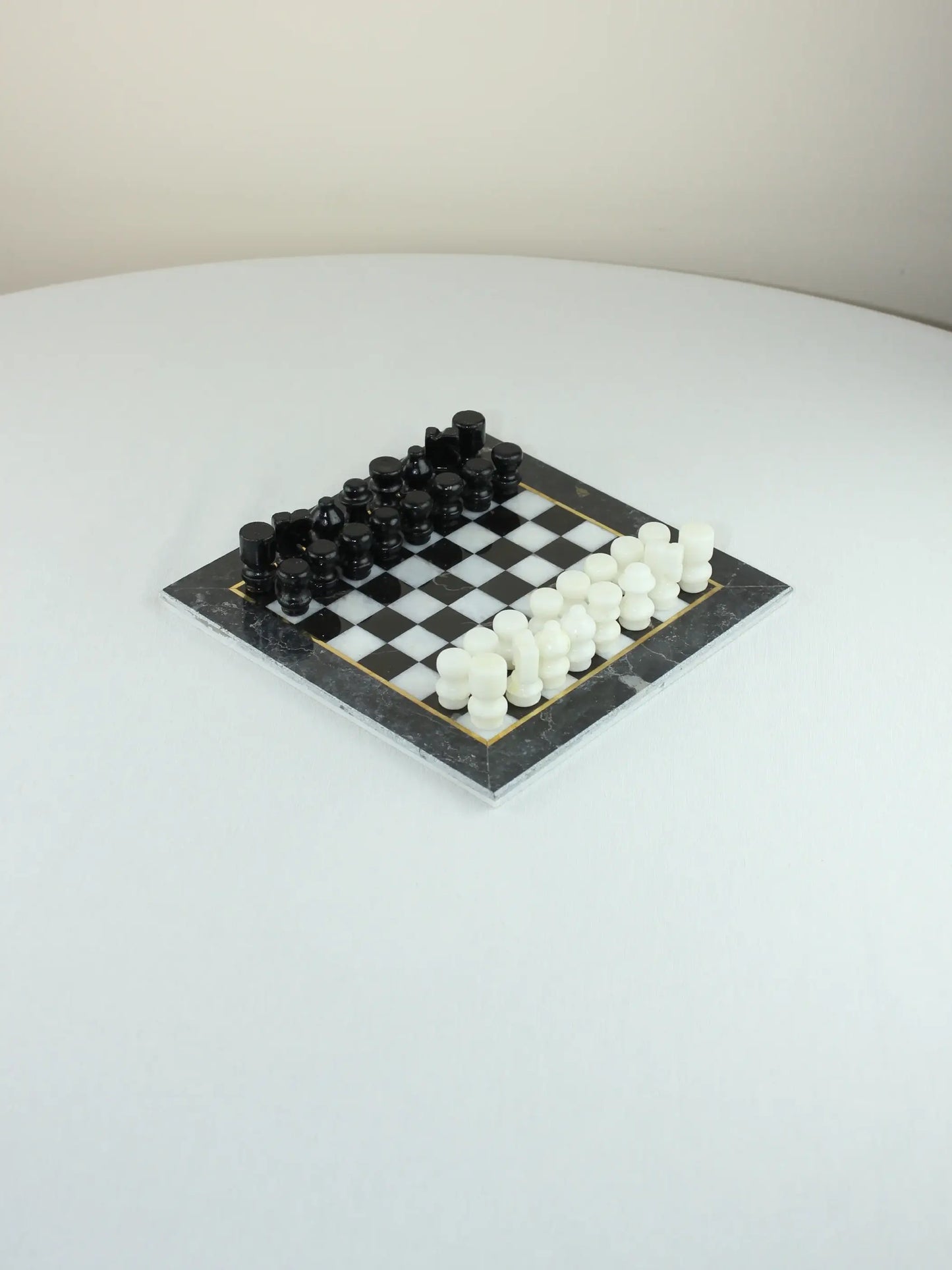 Marble Chess Board