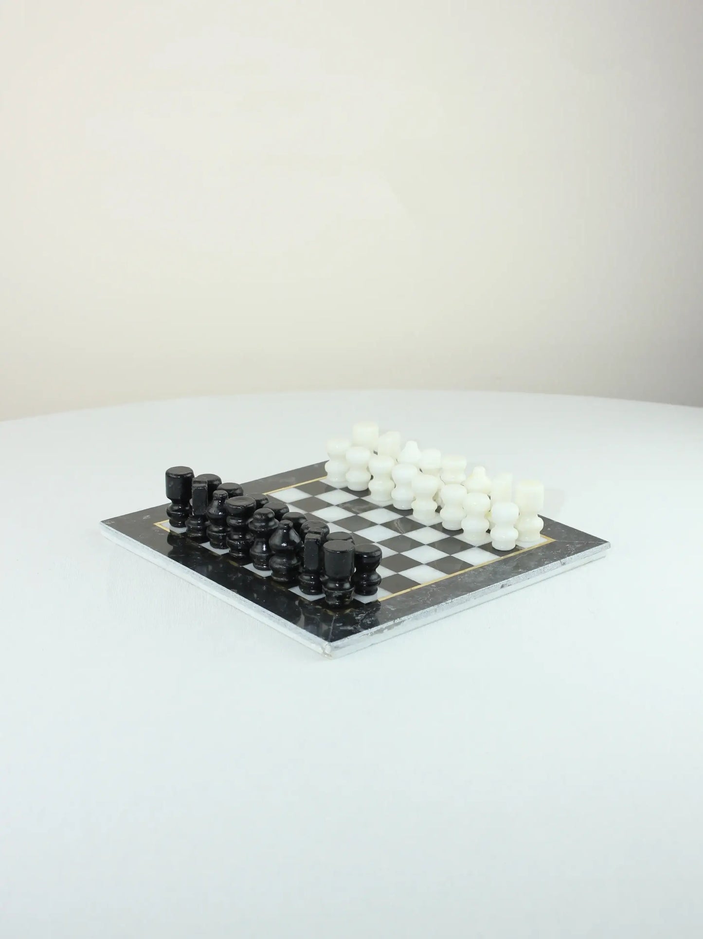 Marble Chess Board