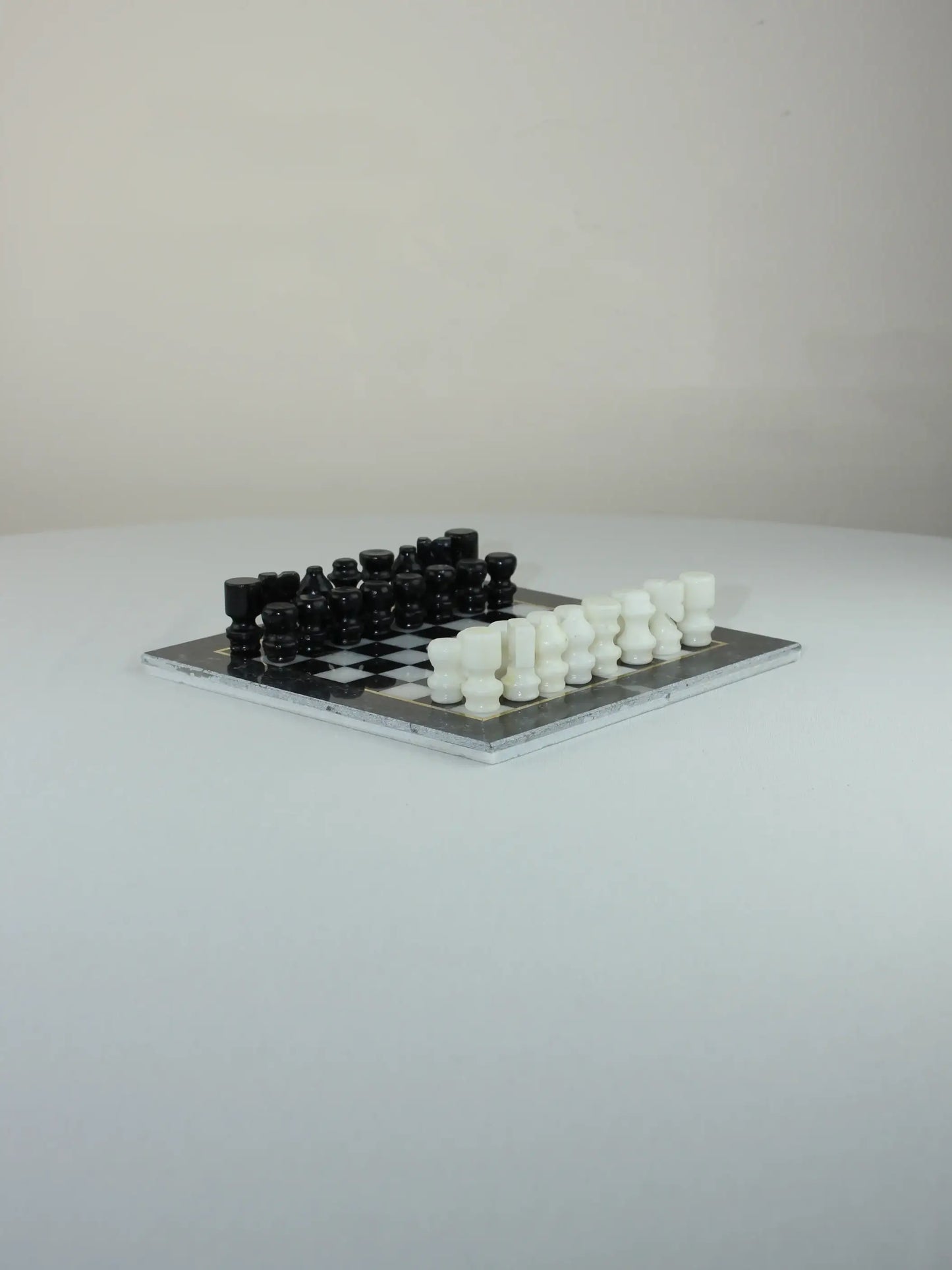 Marble Chess Board