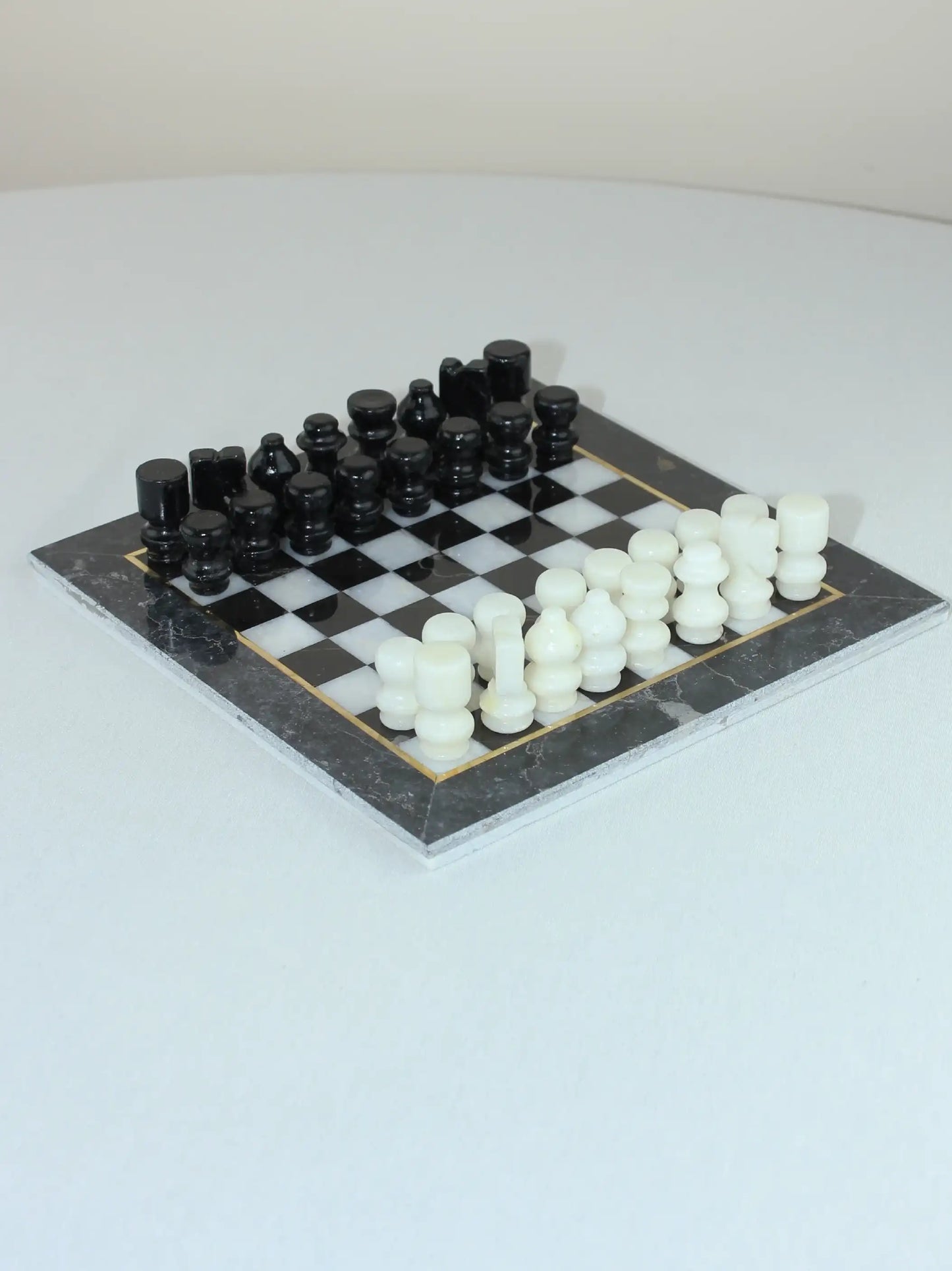 Marble Chess Board