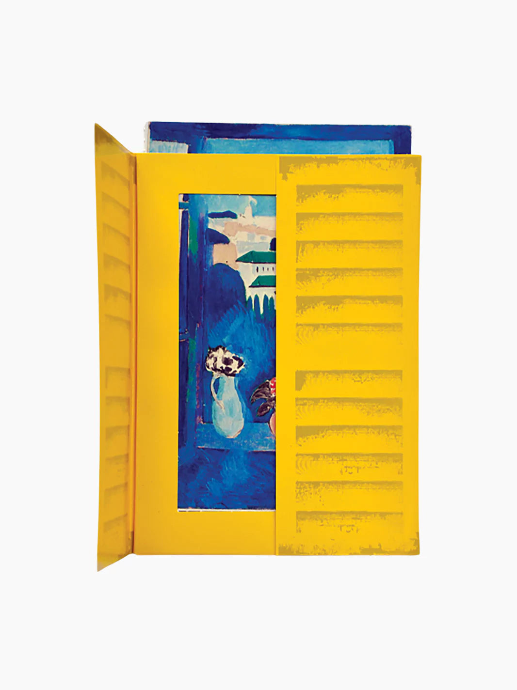 Meet The Artist: Henri Matisse Kids Book