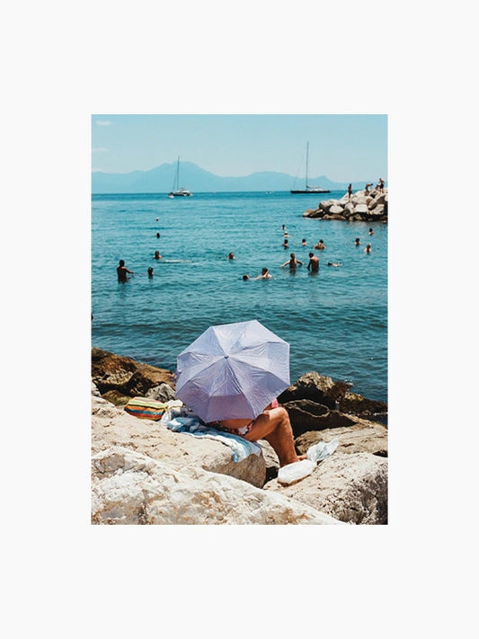 Il Dolce Far Niente: The Italian Way of Summer Coffee Table Book