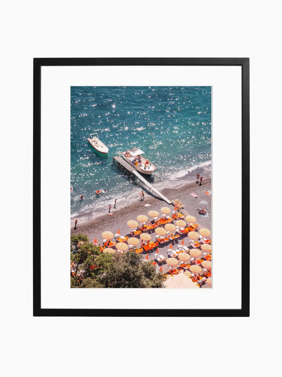 D’arienzo II Art Print