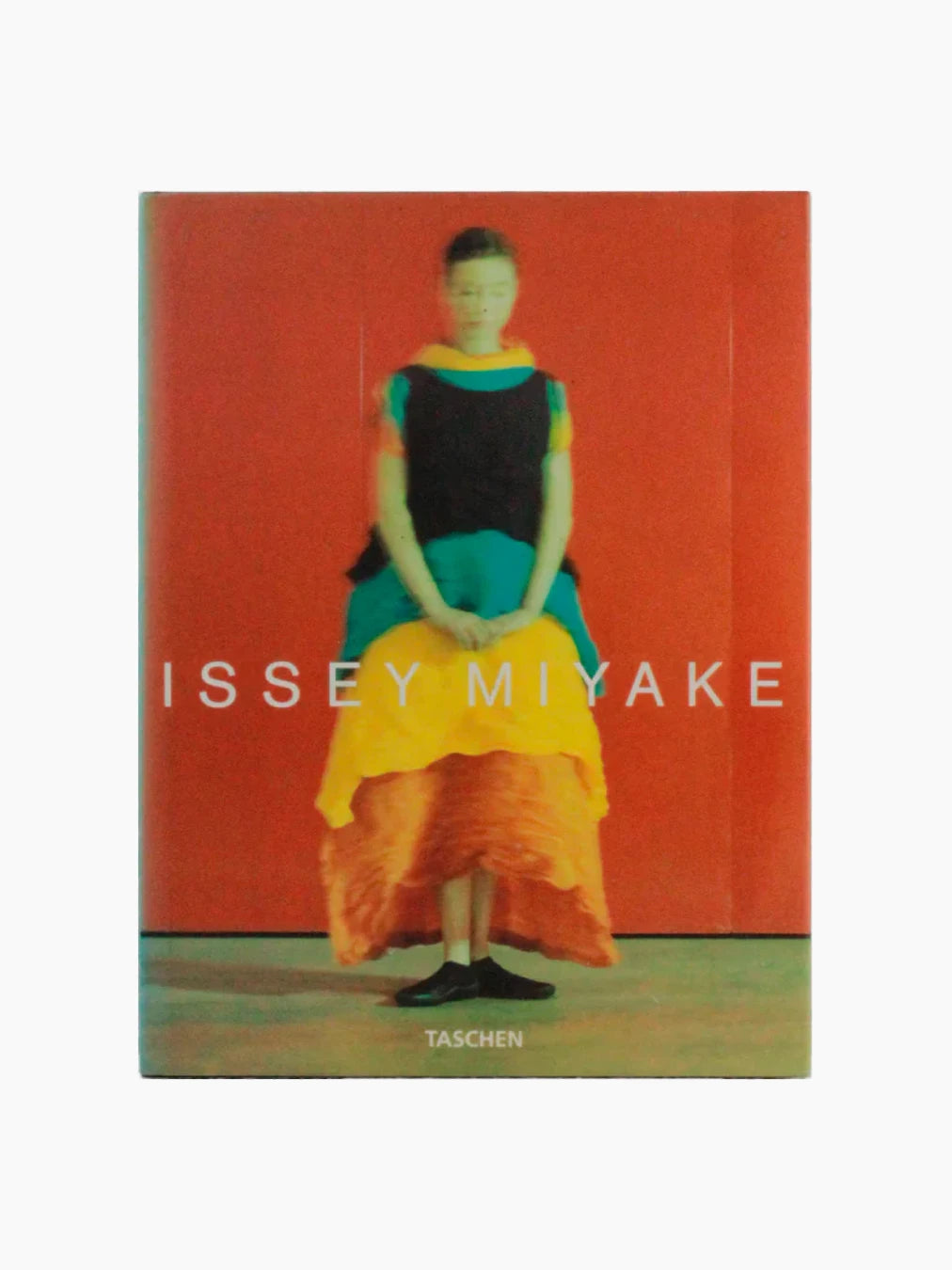 Issey Miyake Book