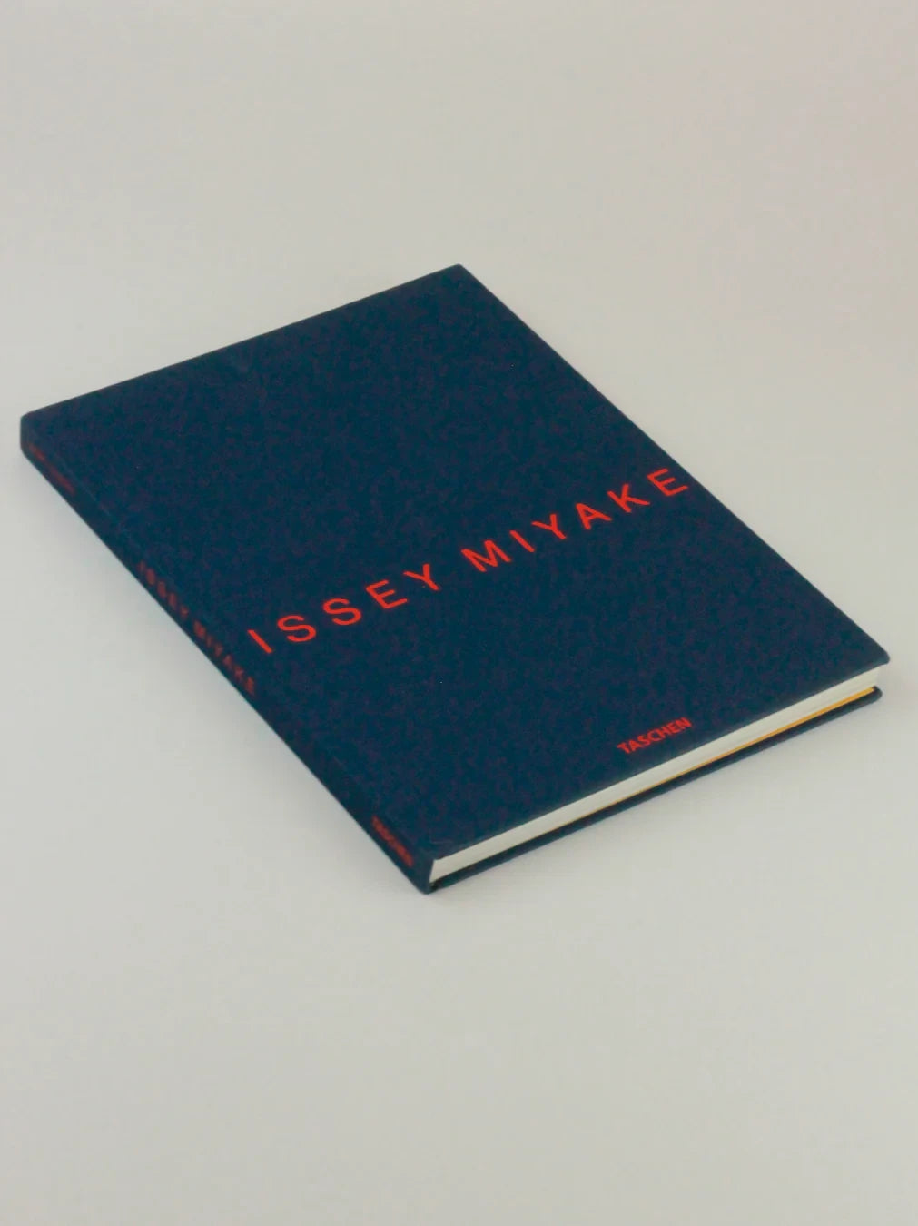 Issey Miyake Book