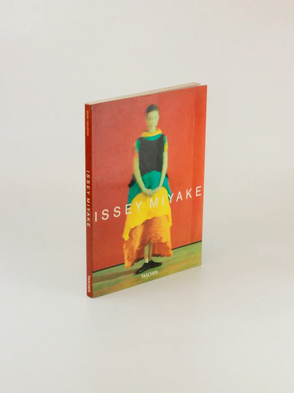 Issey Miyake Book