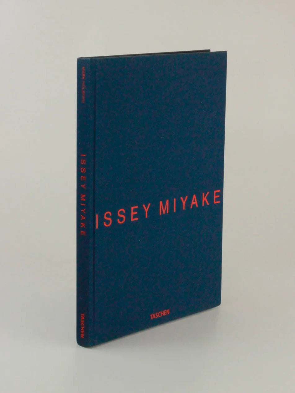 Issey Miyake Book