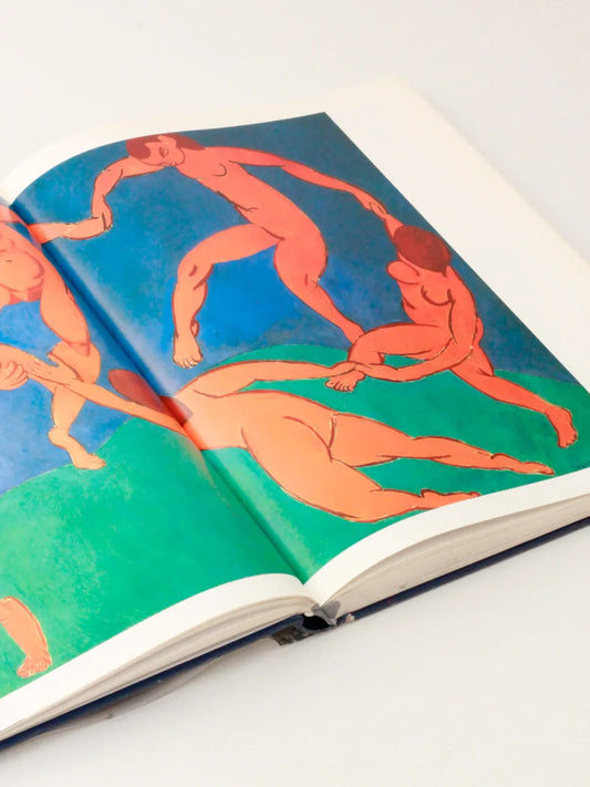 Matisse Book