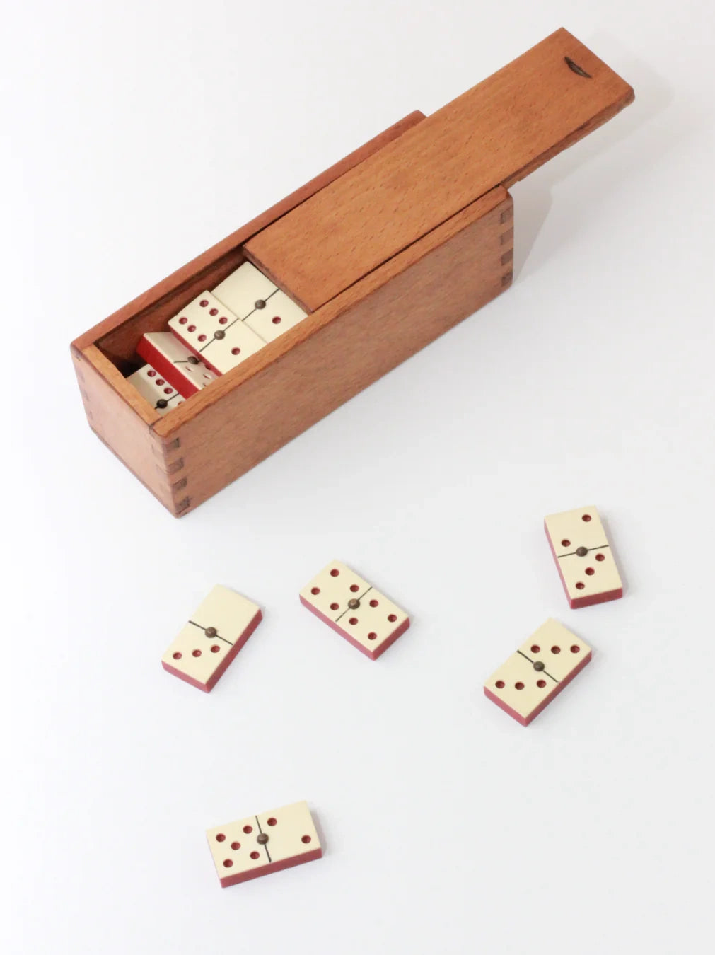 Domino Set