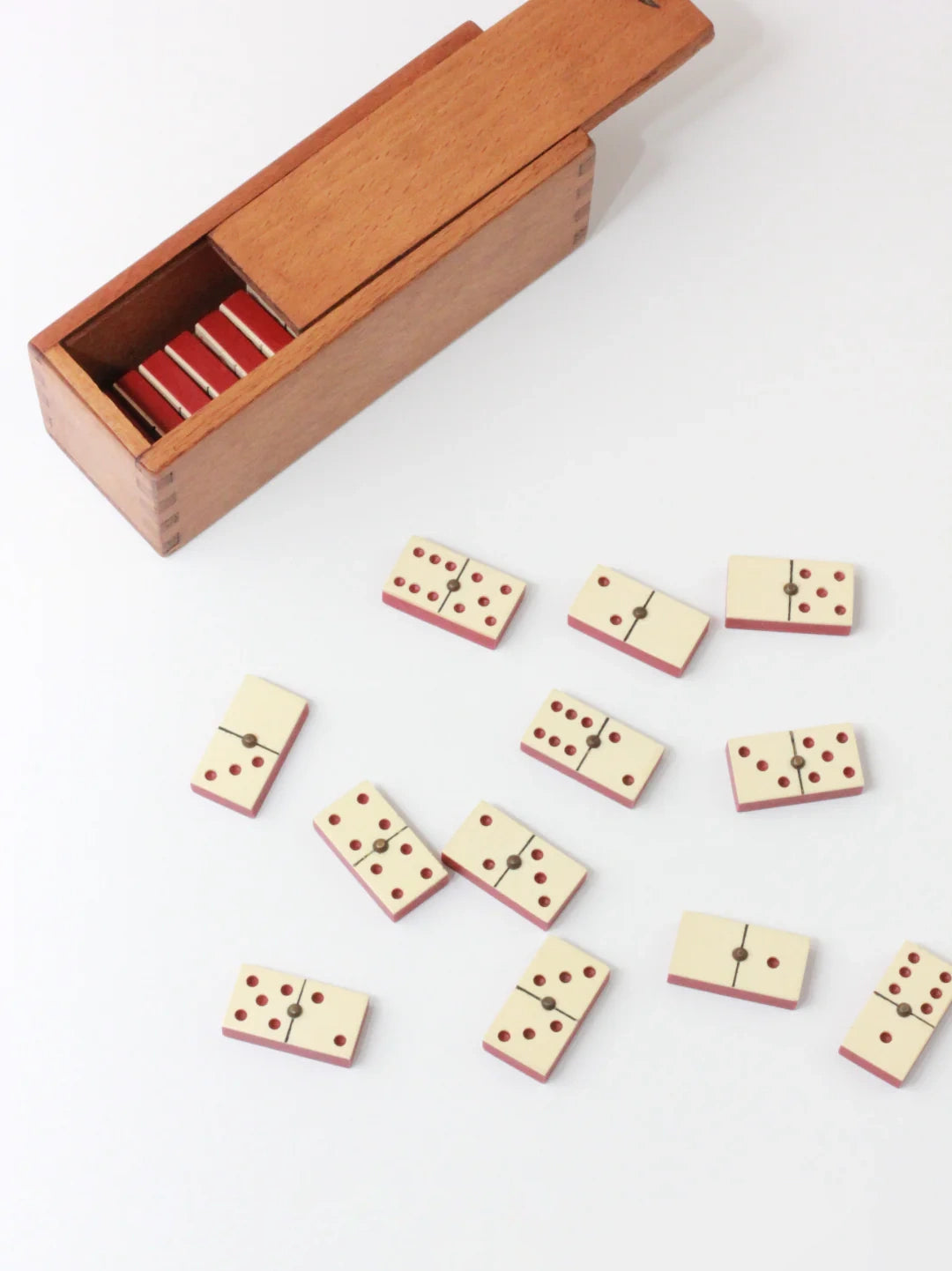 Domino Set