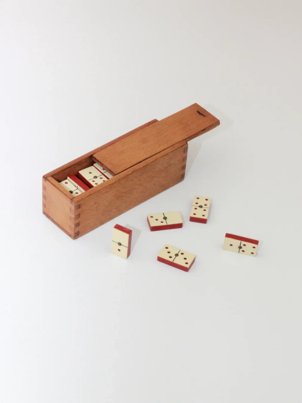 Domino Set