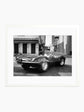 Steve McQueen in 1963 Art Print