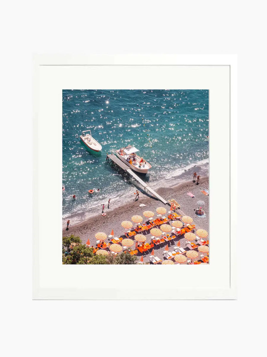 D’arienzo II Art Print