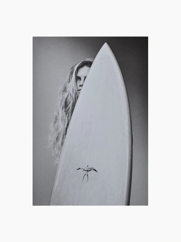 Surf Tribe Coffee Table Book