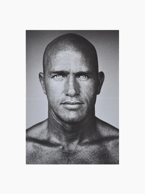 Surf Tribe Coffee Table Book