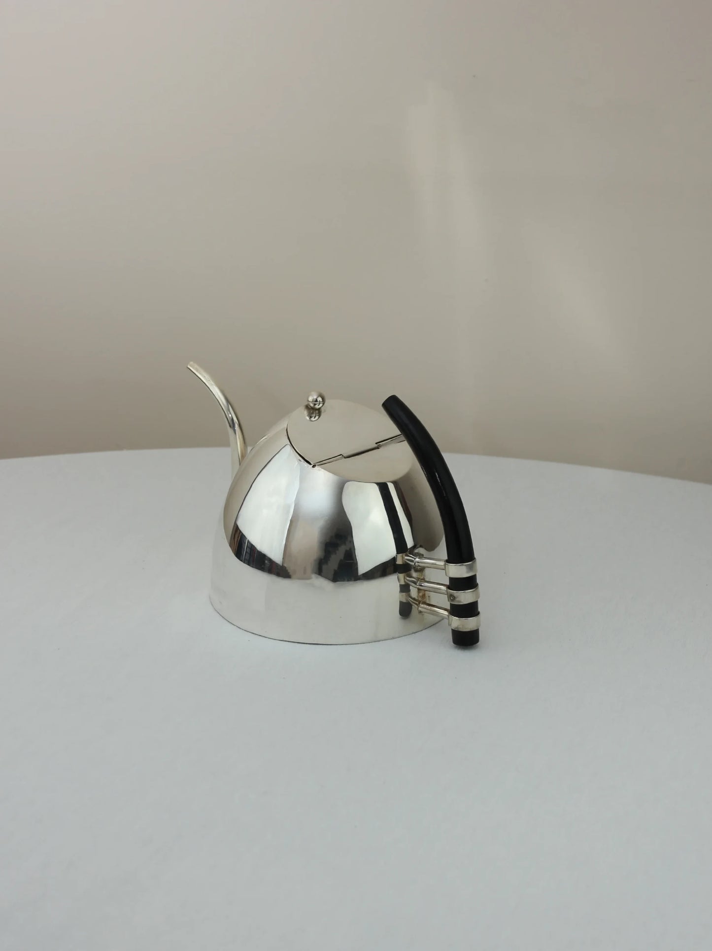 Italian Teapot