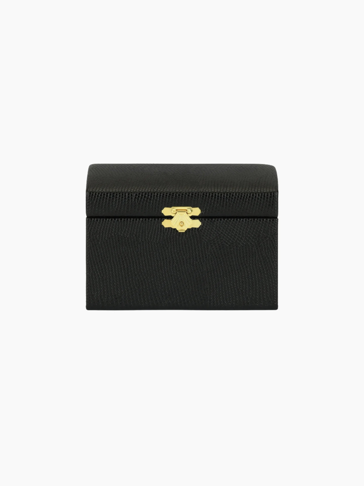 Vintage Jewellery Travel Case