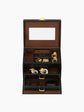 Vintage Jewellery Travel Case