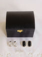 Vintage Jewellery Travel Case