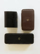 Vintage Jewellery Travel Case