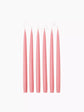 Tall Taper Candle Set