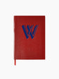 Alphabet Notebook