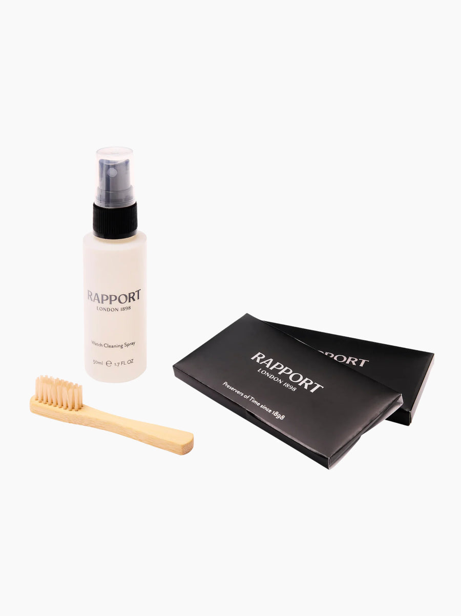 Watch Cleaning Kit