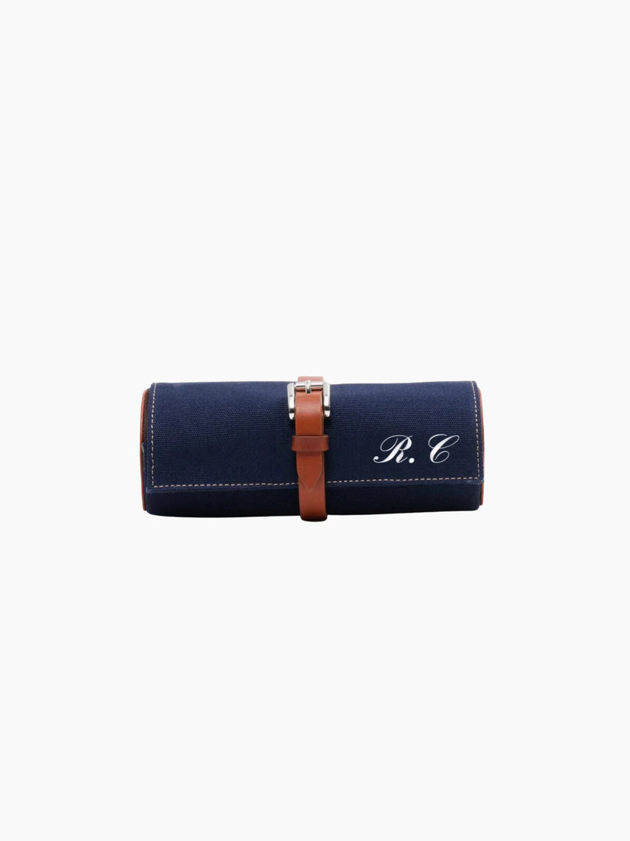 Watch Roll