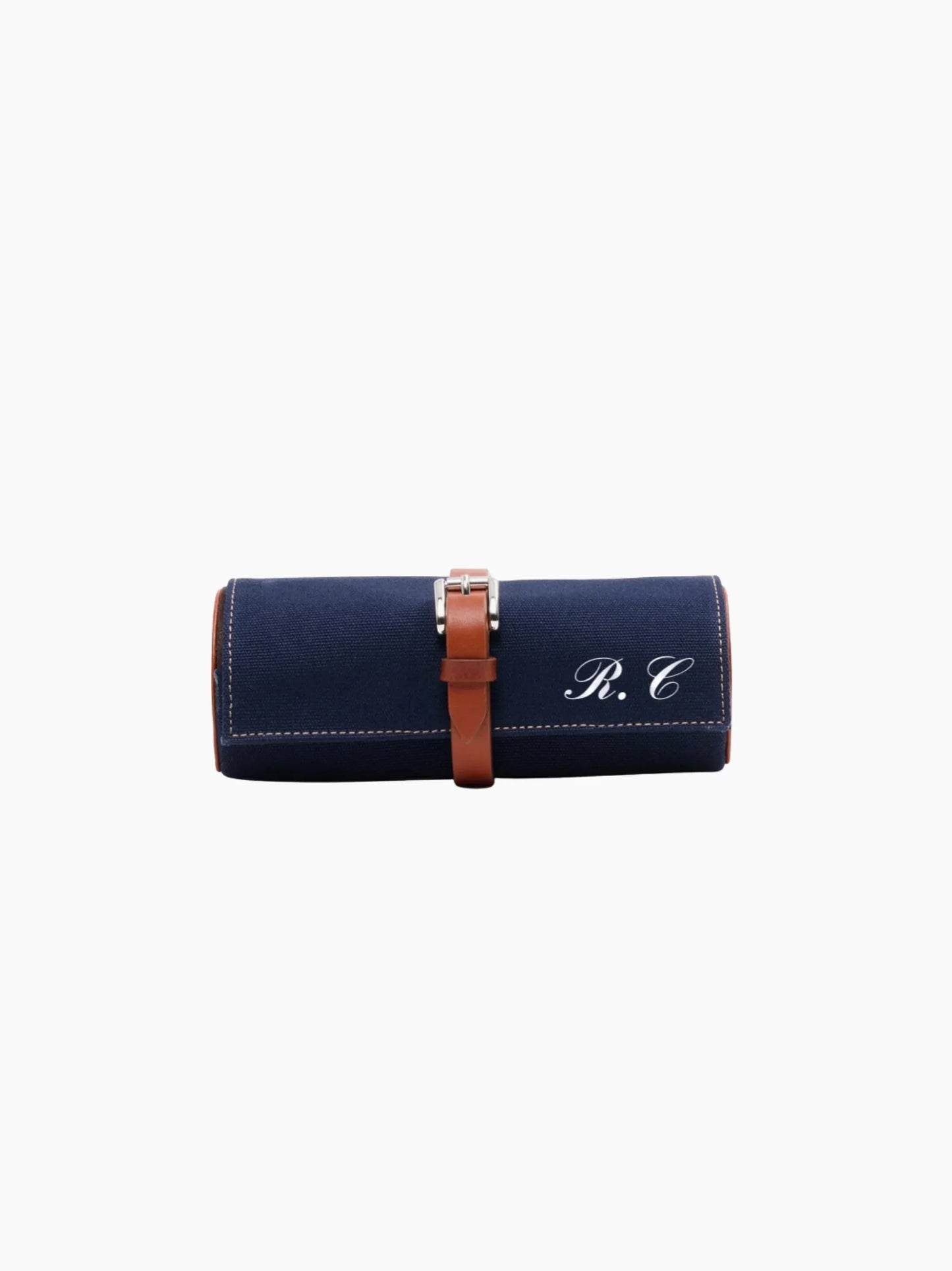 Watch Roll