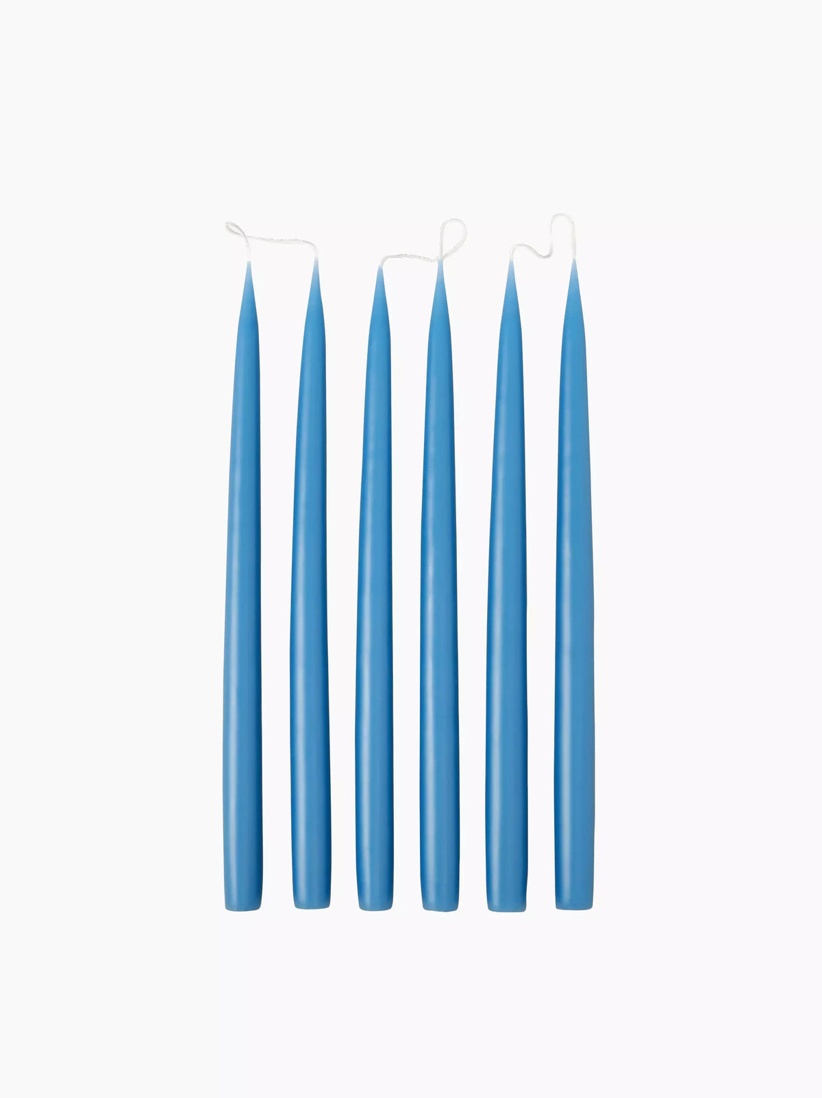 Tall Taper Candle Set
