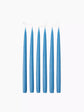 Tall Taper Candle Set