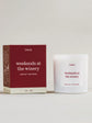 Weekends at the Winery Candle