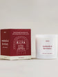 Weekends at the Winery Candle